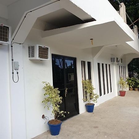 Camiguin Kalimba De Luna Inn Mambajao Exterior foto